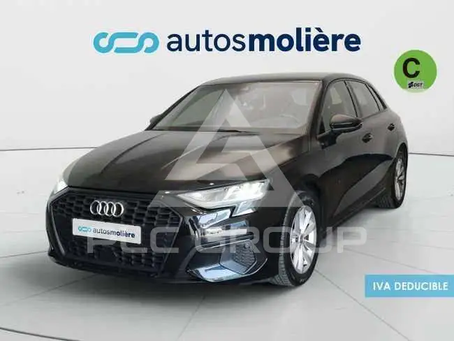 2023 Audi A3