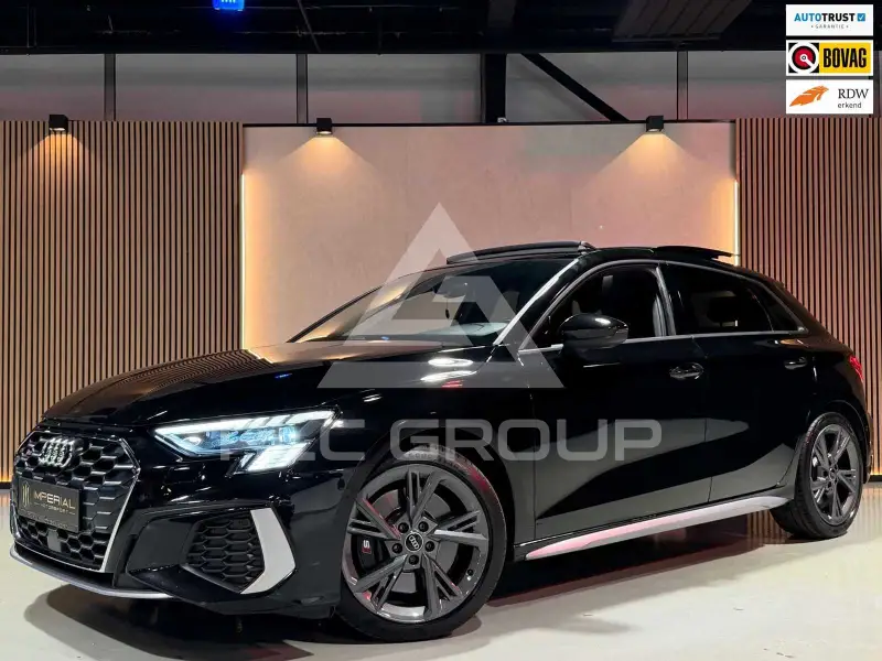 2023 Audi A3