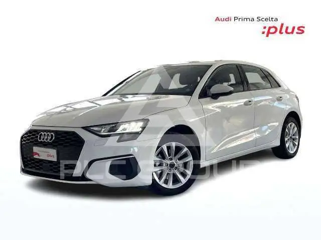 2023 Audi A3