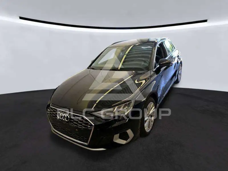 2023 Audi A3