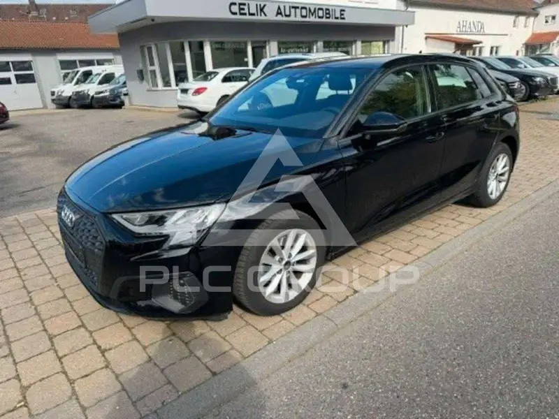 2023 Audi A3