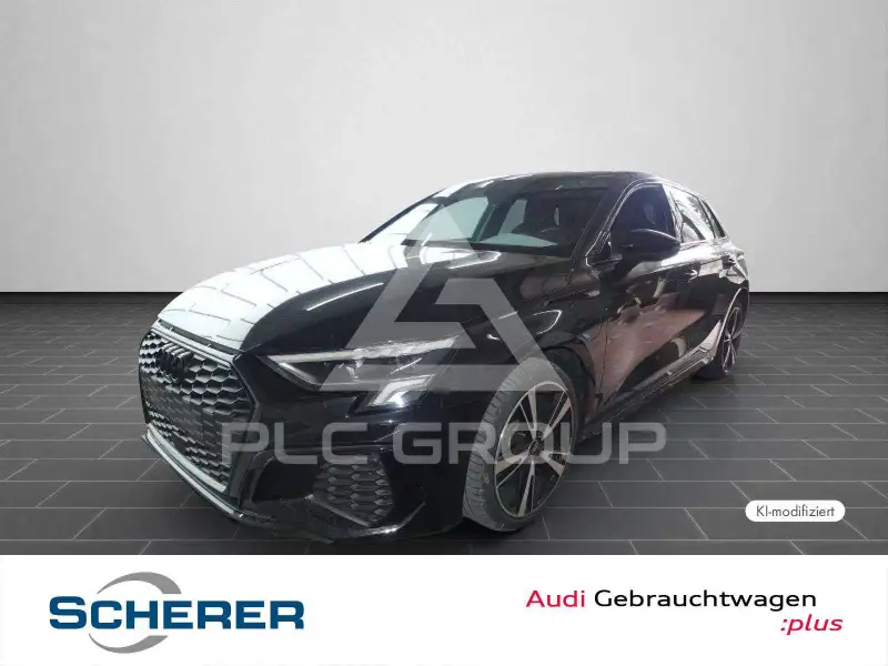 2023 Audi A3