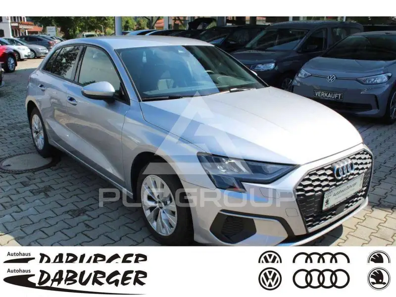 2023 Audi A3