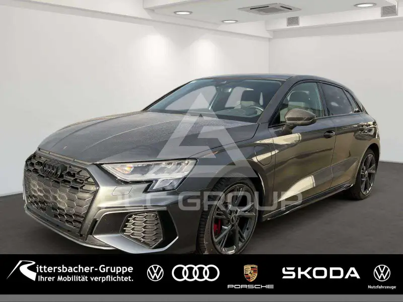 2023 Audi A3