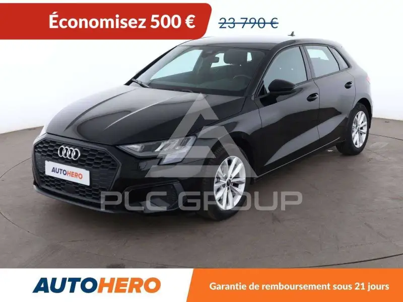 2023 Audi A3