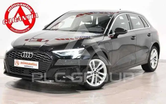 2023 Audi A3