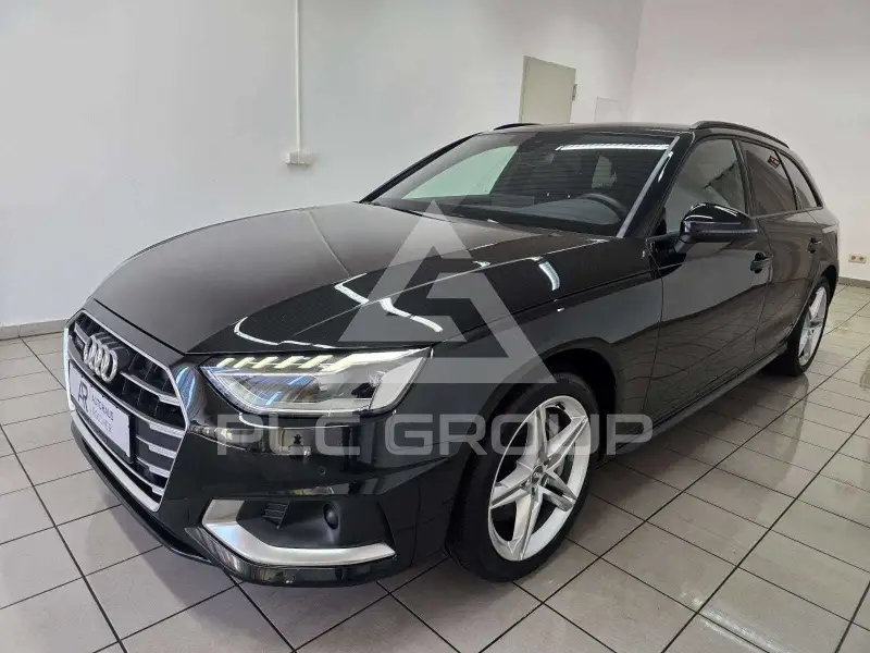 2023 Audi A4