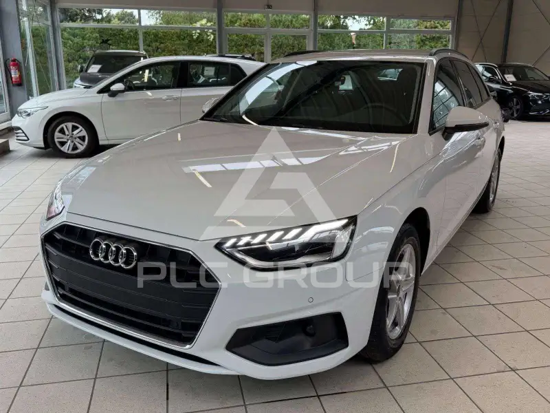 2023 Audi A4