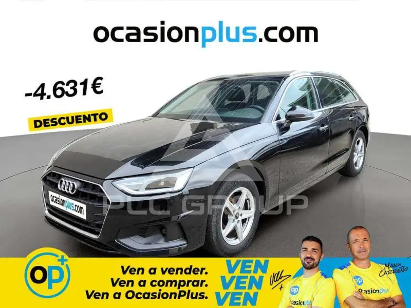 2023 Audi A4