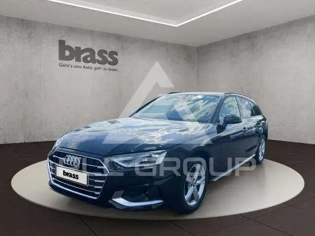 2023 Audi A4
