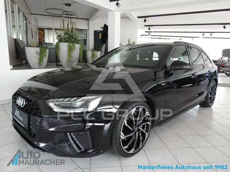 2023 Audi A4