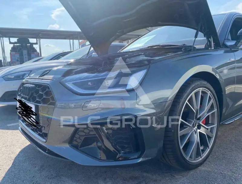 2023 Audi A4