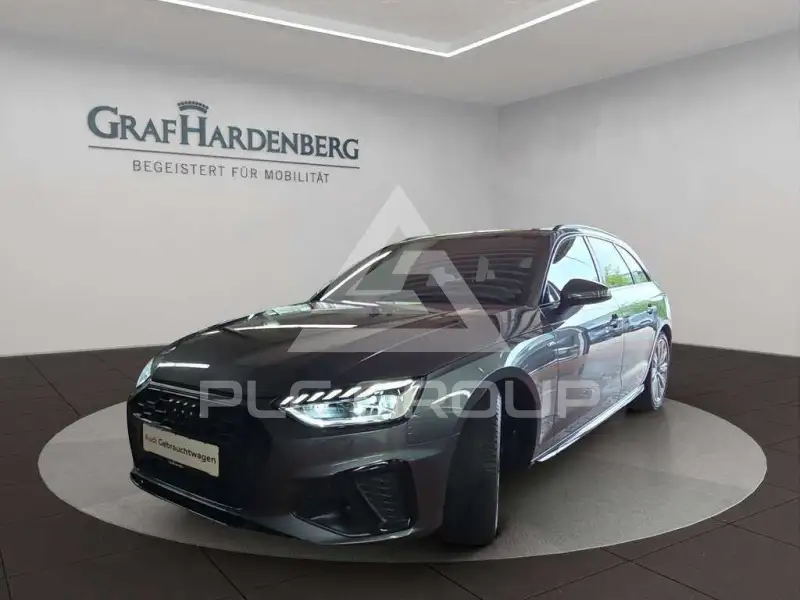 2023 Audi A4
