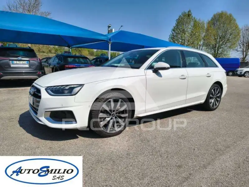 2023 Audi A4