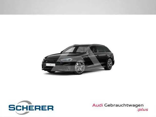 2023 Audi A4