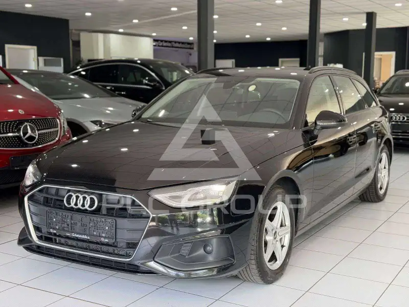 2023 Audi A4