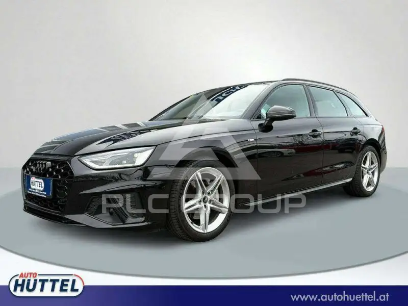 2023 Audi A4