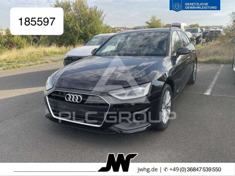 2023 Audi A4