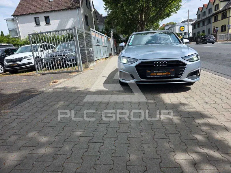 2023 Audi A4