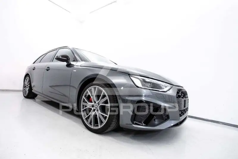 2023 Audi A4