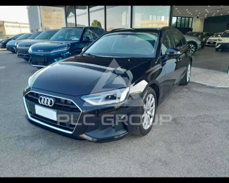 2023 Audi A4