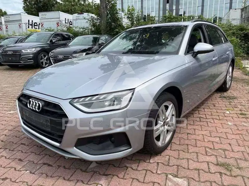 2023 Audi A4