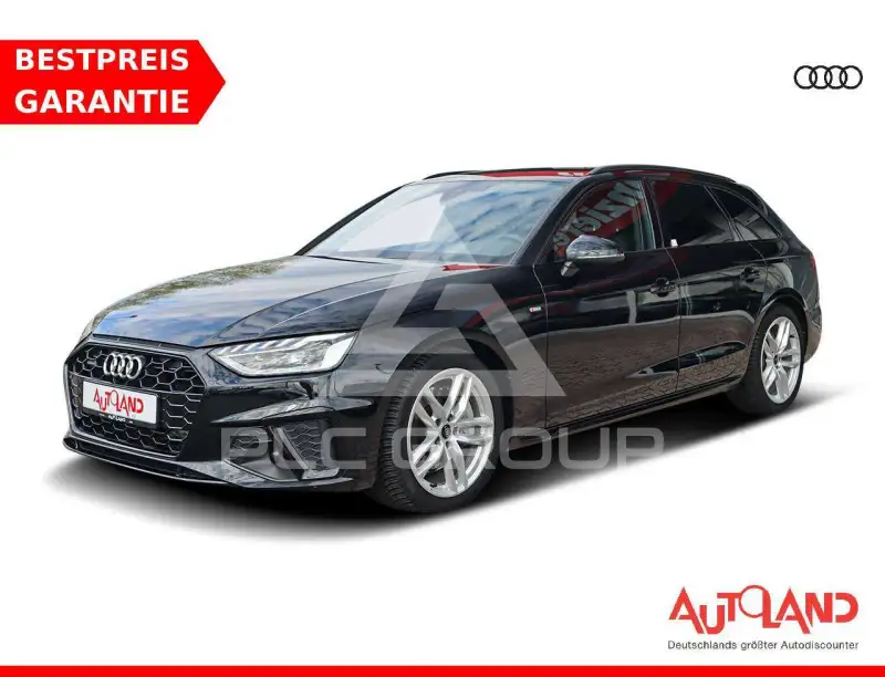 2023 Audi A4