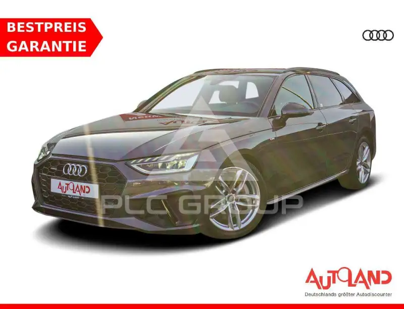 2023 Audi A4