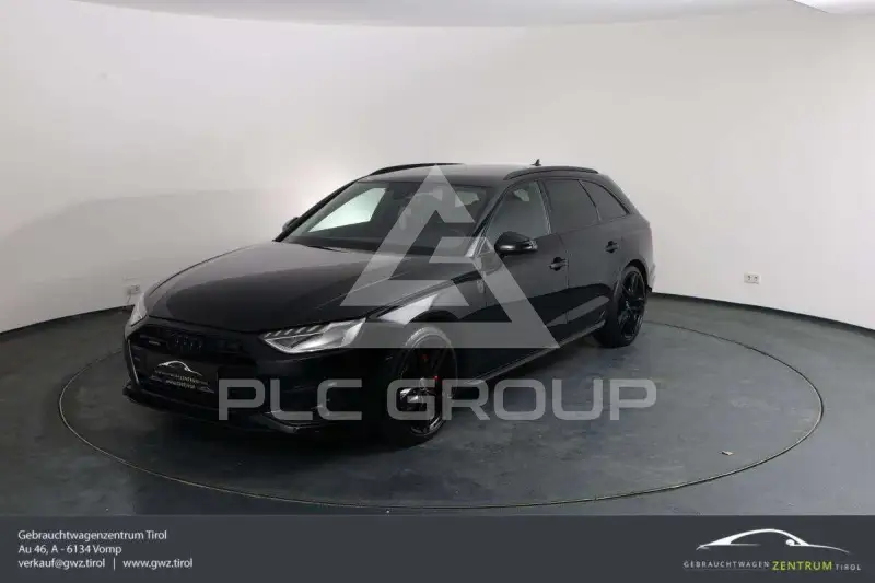 2023 Audi A4