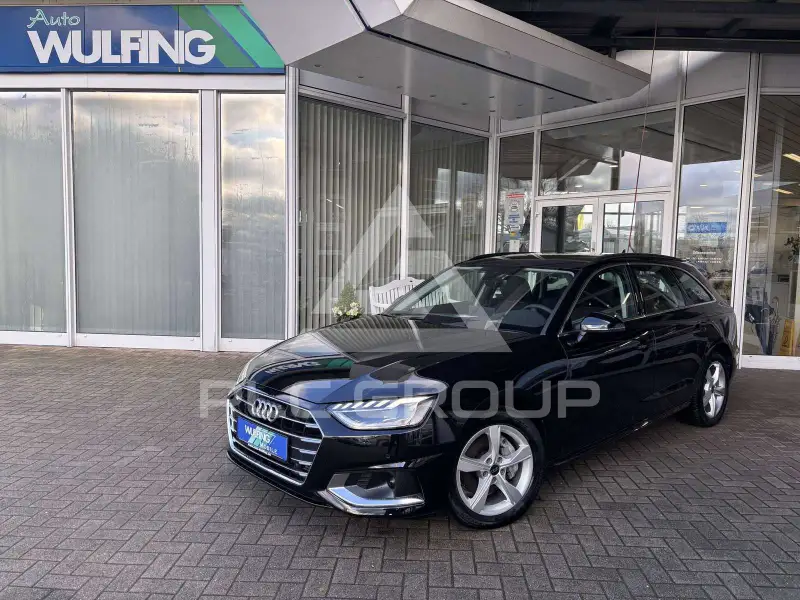 2023 Audi A4