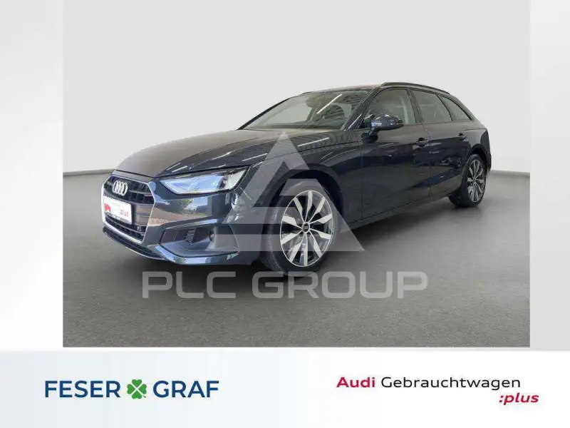 2023 Audi A4