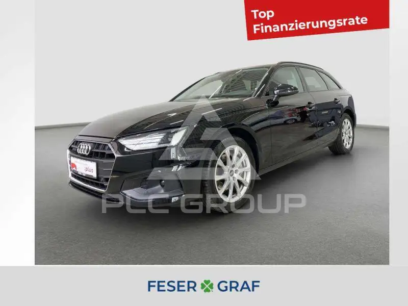 2023 Audi A4