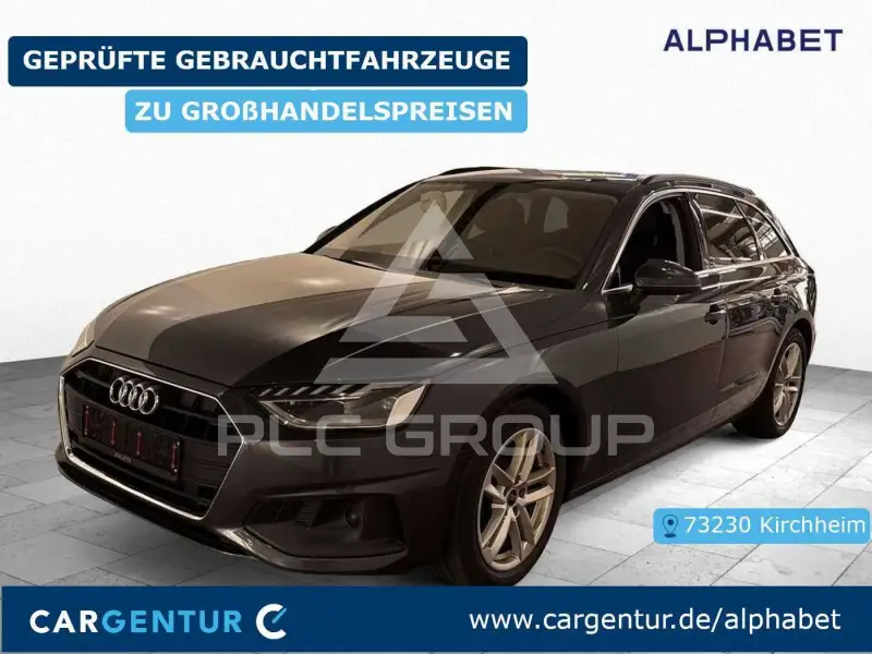2023 Audi A4