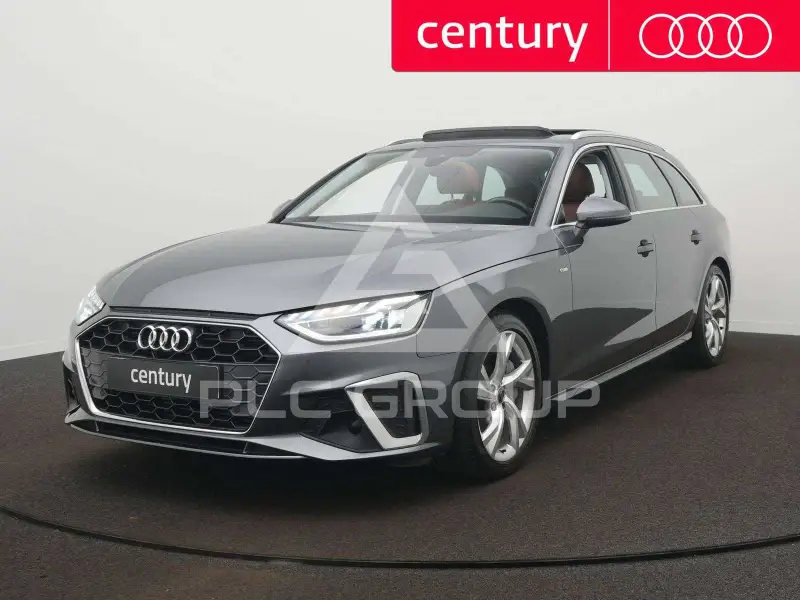 2023 Audi A4