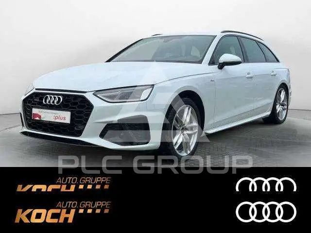 2023 Audi A4