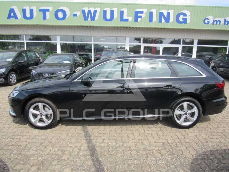 2023 Audi A4