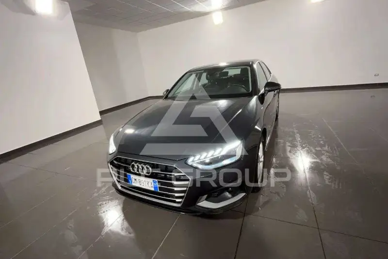 2023 Audi 200