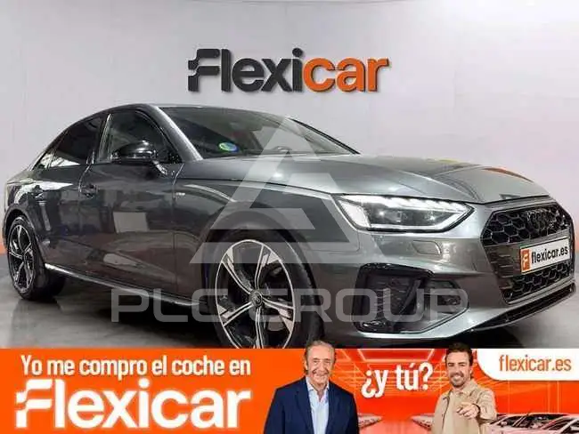 2023 Audi A4