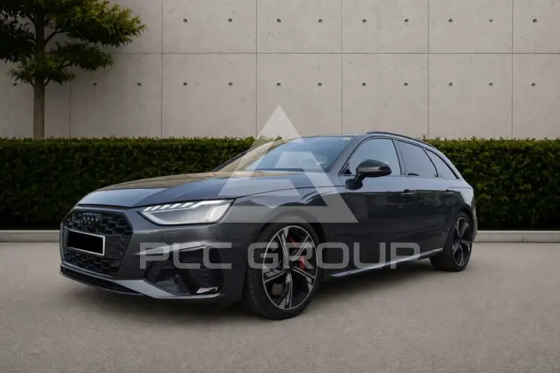 2023 Audi A4