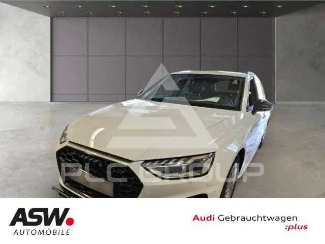 2023 Audi A4