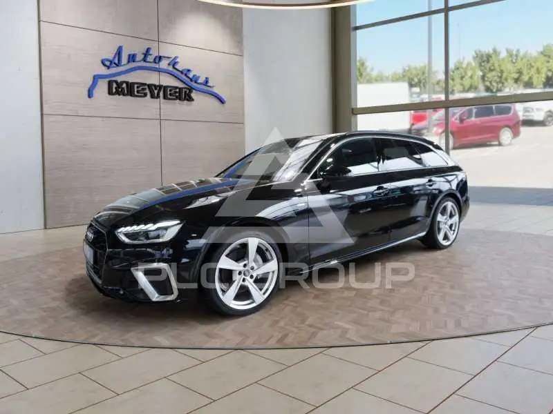 2023 Audi A4