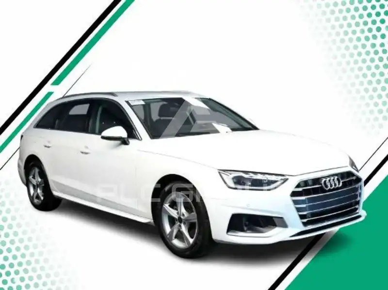 2023 Audi A4