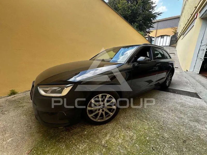 2023 Audi A4