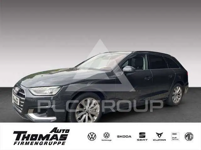 2023 Audi A4