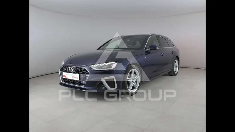 2023 Audi A4