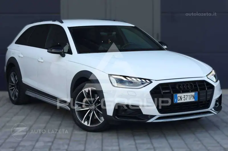 2023 Audi A4