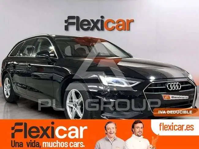 2023 Audi A4