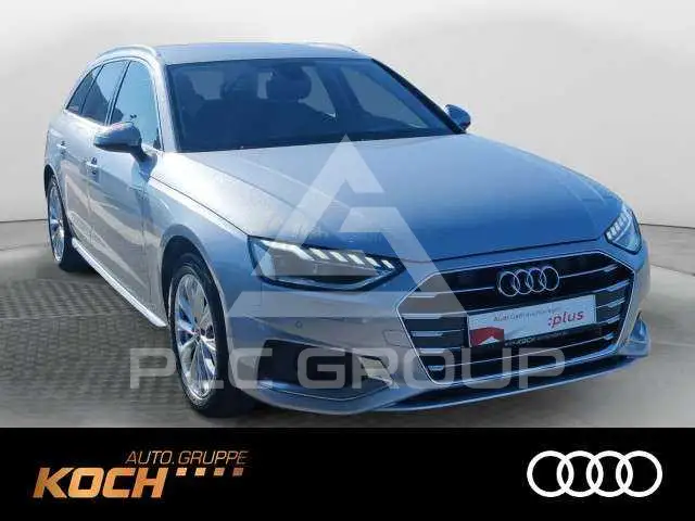 2023 Audi A4