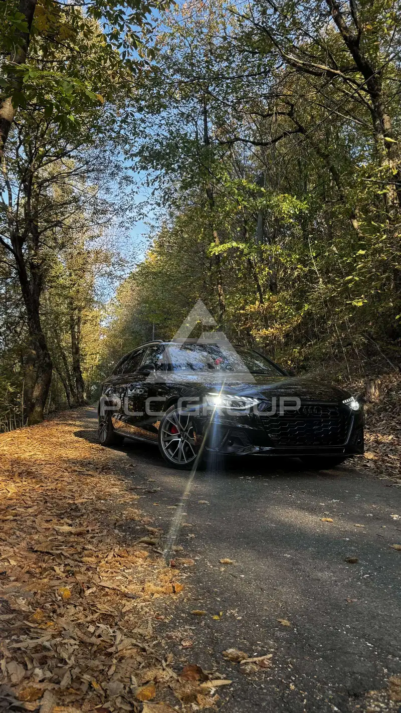 2023 Audi A4