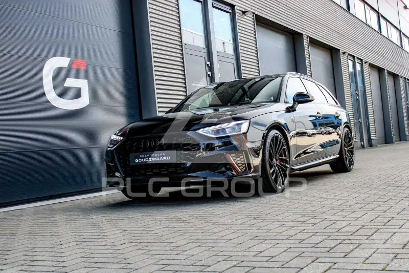 2023 Audi A4